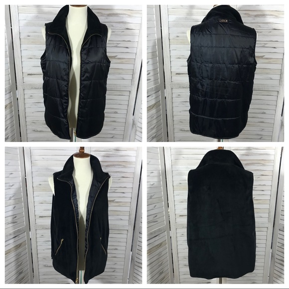 LaRok Jacket w/detachable Vest - Picture 5 of 6